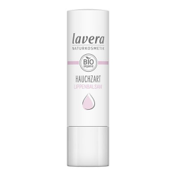 Lavera Naturkosmetik Lip Balm - Pearly pink