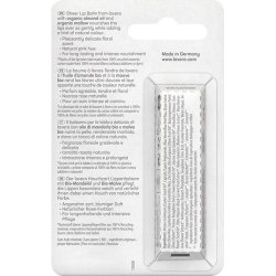 Lavera Naturkosmetik Lip Balm - Pearly pink