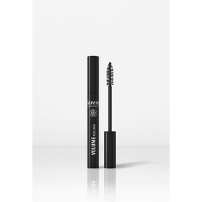 Lavera Naturkosmetik Volume Mascara - Black 01