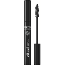 Lavera Naturkosmetik Volume Mascara - Black 01