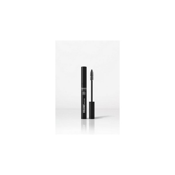 Lavera Naturkosmetik Volume Mascara - Black 01