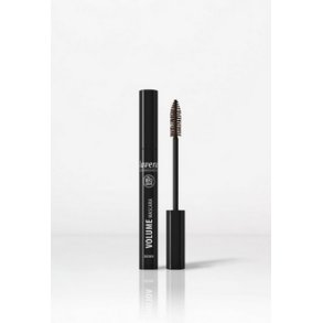 Lavera Naturkosmetik Volume Mascara - Brown 02
