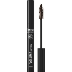Lavera Naturkosmetik Volume Mascara - Brown 02