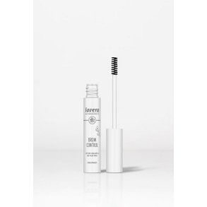 Lavera Trend Eyebrow Style & Care Gel Transparent - 9 ml