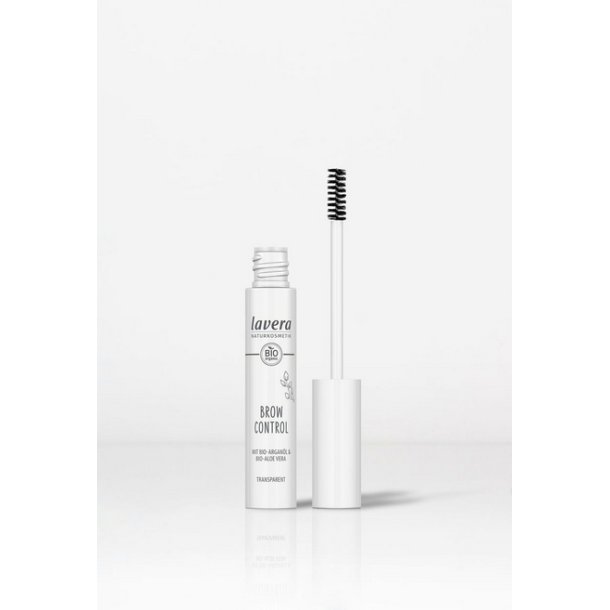 Lavera Trend Eyebrow Style &amp; Care Gel Transparent - 9 ml