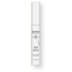 Lavera Trend Eyebrow Style &amp; Care Gel Transparent - 9 ml