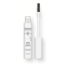 Lavera Trend Eyebrow Style &amp; Care Gel Transparent - 9 ml