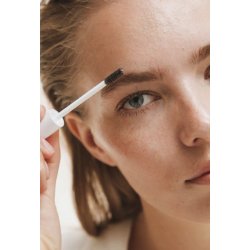 Lavera Trend Eyebrow Style &amp; Care Gel Transparent - 9 ml