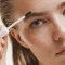 Lavera Trend Eyebrow Style & Care Gel Transparent - 9 ml
