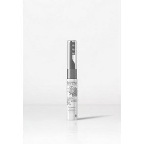 Lavera Trend Eyebrow Style & Care Gel Transparent - 9 ml