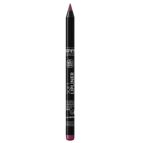 Lavera Naturkosmetik Sensitive Soft Lipliner - Plum 04