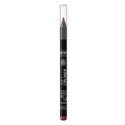Lavera Naturkosmetik Sensitive Soft Lipliner - Plum 04
