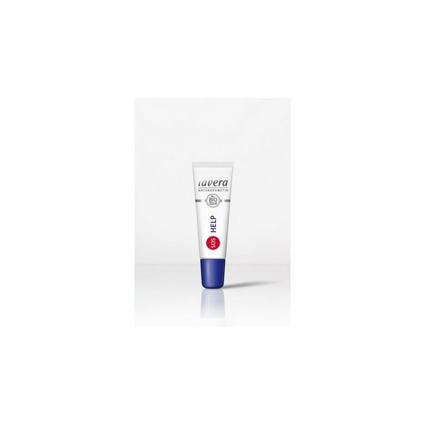 Lavera Naturkosmetik SOS Help Lip - Balm