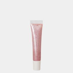 IDUN Minerals Lipgloss, Astrid 001 marmor, Vegansk - 6 ml.