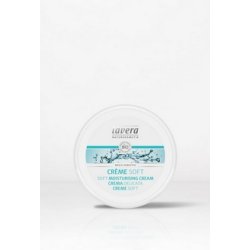 Lavera Naturkosmetik Body Cream Soft Moisturising - 150 ml