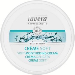 Lavera Naturkosmetik Body Cream Soft Moisturising - 150 ml
