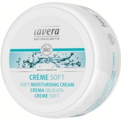 Lavera Naturkosmetik Body Cream Soft Moisturising - 150 ml