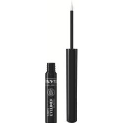 Lavera Naturkosmetik Liquid eyeliner black 01