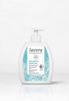 Lavera Naturkosmetik Handwash Basis Sensitiv - Gentle Care Mild