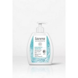 Lavera Naturkosmetik Handwash Basis Sensitiv - Gentle Care Mild
