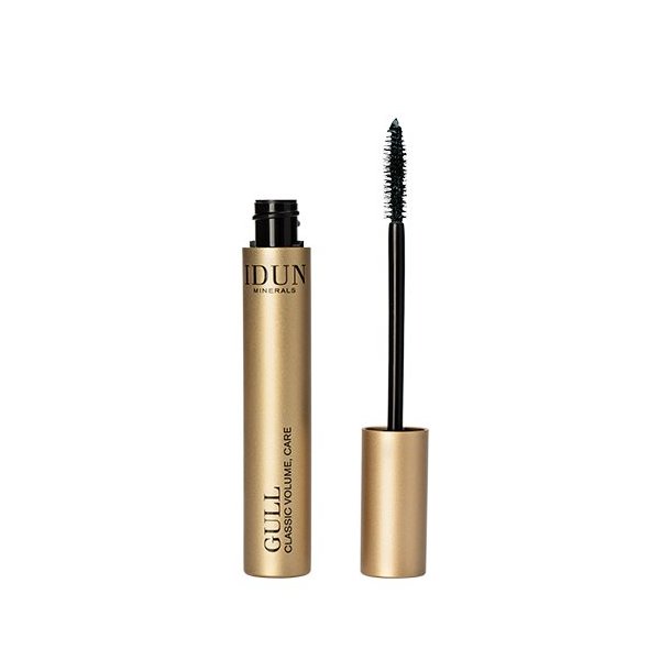 Mascara GULL Black 010