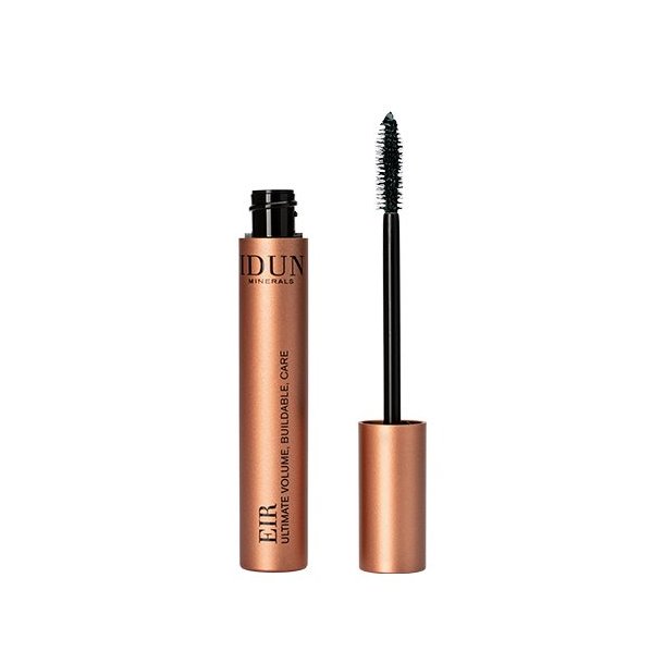 Mascara EIR Black 013