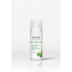 Lavera Naturkosmetik Pore Refining Moisturizing Fluid - 50 ml.