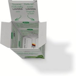 Lavera Naturkosmetik Pore Refining Moisturizing Fluid - 50 ml.