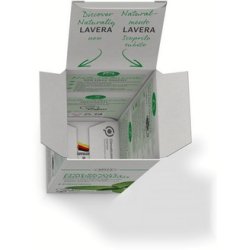 Lavera Naturkosmetik Pore Refining Moisturizing Fluid - 50 ml.