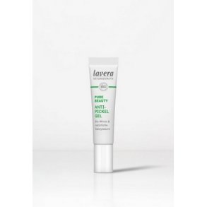 Lavera Naturkosmetik Anti-Spot - Gel