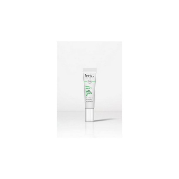 Lavera Naturkosmetik Anti-Spot - Gel