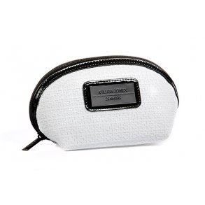 Gillian Jones - Make-up pung - Hvid