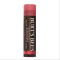Burt's Bee Farvet Lip Balm, Rose - 4,25 g.