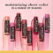 Burt's Bees Farvet Lip Balm, Red Dahlia - 4,25 g.