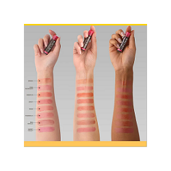 Burt's Bees Tinted Lip Balm, Hibiscus - 4,25 g.