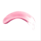 Burt's Bees farvet Lip Balm, Pink - 4,25 g.