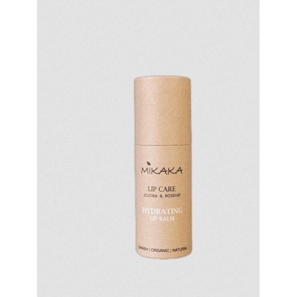 Mikaka LIP CARE - 6 ml. 