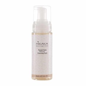 Mikaka CLEANSING FOAM - 150 ml.