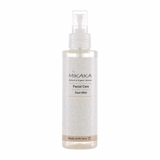 Mikaka FACE MIST 150 ml.