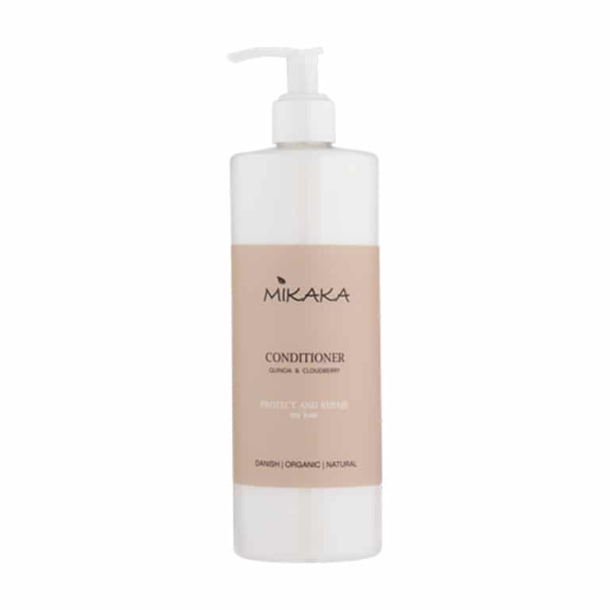 Mikaka CONDITIONER QUINOA &amp; C. - 500 ml.
