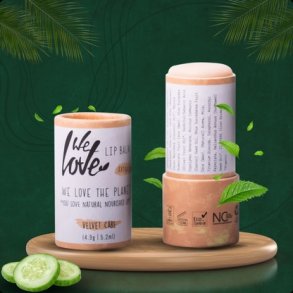 We Love LBEPOMADE VELVET CARE - 5 g.