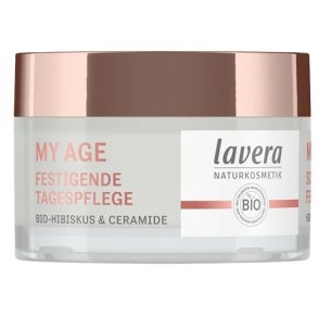 Lavera Naturkosmetik MY AGE Firming Day Cream - 50 ml.
