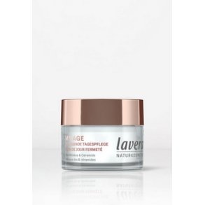 Lavera Naturkosmetik MY AGE Firming Day Cream - 50 ml.