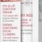 Lavera Naturkosmetik MY AGE Eye & Lip contour Cream - 15 ml.