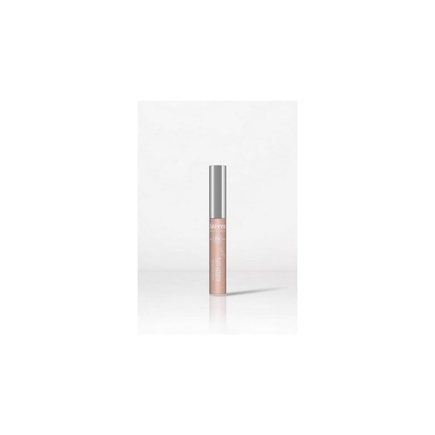 Lavera Naturkosmetik Glossy Lips - Charming Crystal 02 