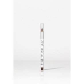 Lavera Naturkosmetik Soft Eyeliner - Brown 02