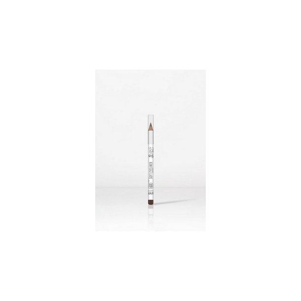 Lavera Naturkosmetik Soft Eyeliner - Brown 02