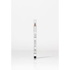 Lavera Naturkosmetik Soft Eyeliner - Black 01