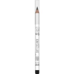 Lavera Naturkosmetik Soft Eyeliner - Black 01