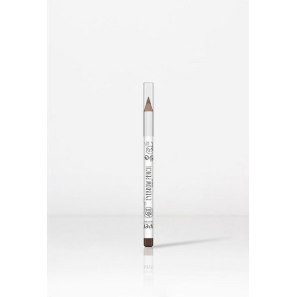 Lavera Naturkosmetik Eyebrow Pencil - Brown 01
